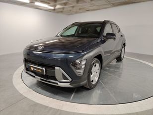 Hyundai Kona 1.0 TGDi de segunda mano