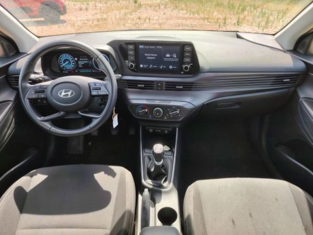 Hyundai i20 1.2 MPI Klass 62 kW (84 CV)