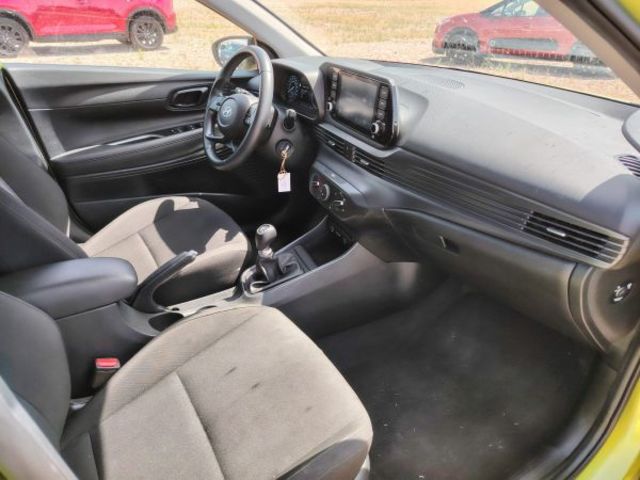 Hyundai i20 1.2 MPI Klass 62 kW (84 CV)