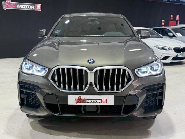 Imagen BMW X6