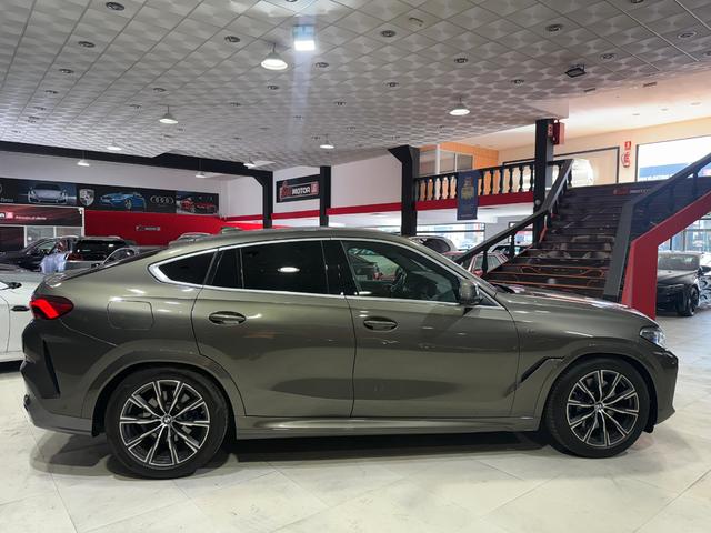 Imagen BMW X6