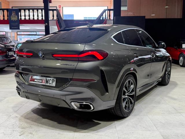 Imagen BMW X6