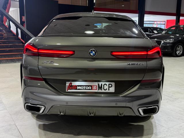 Imagen BMW X6