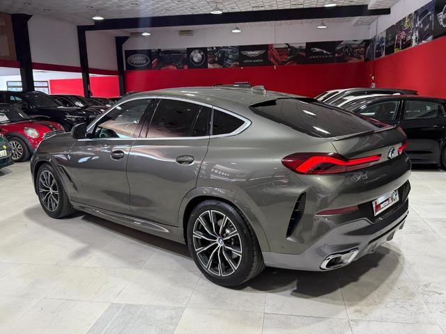 Imagen BMW X6