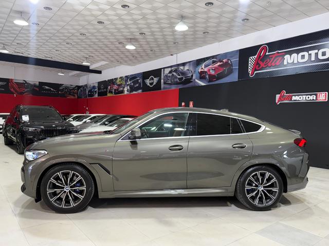 Imagen BMW X6