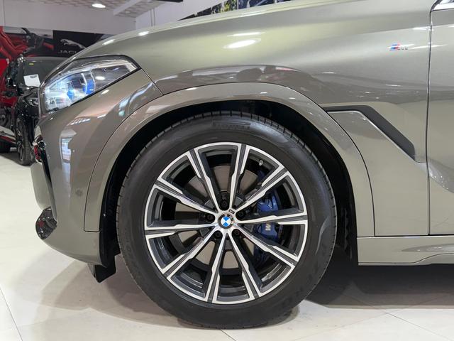 Imagen BMW X6