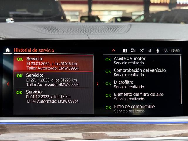 Imagen BMW X6