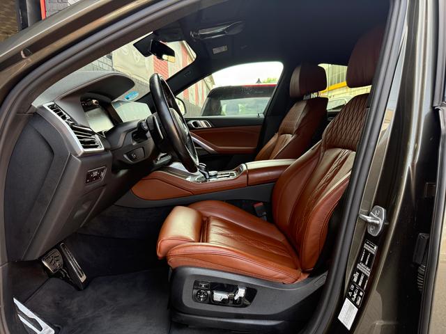Imagen BMW X6