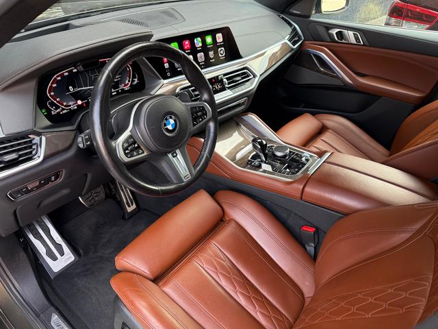 Imagen BMW X6