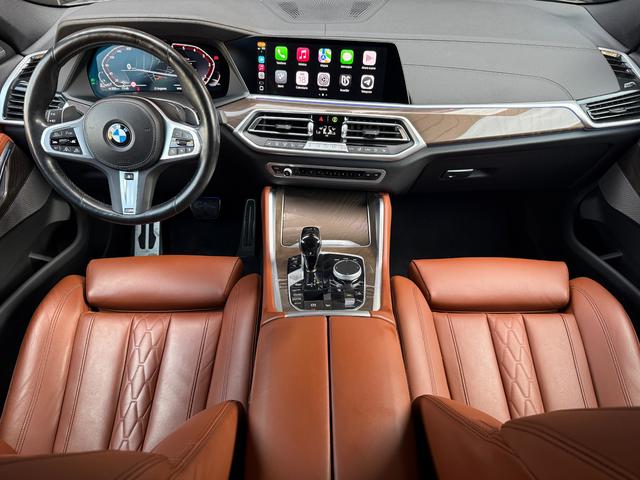 Imagen BMW X6