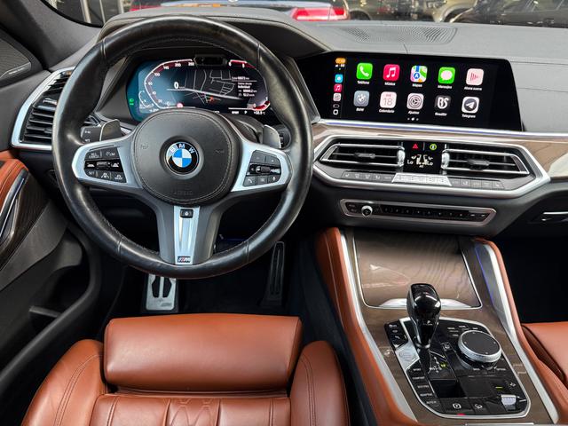 Imagen BMW X6