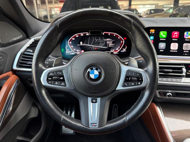 Imagen BMW X6