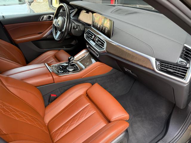 Imagen BMW X6