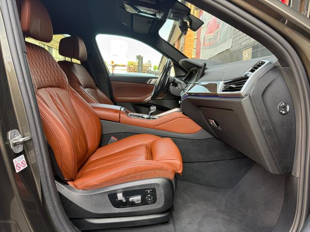 Imagen BMW X6