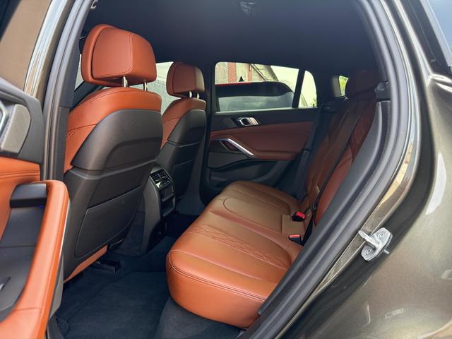 Imagen BMW X6