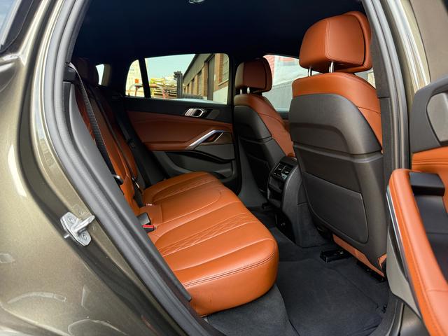 Imagen BMW X6