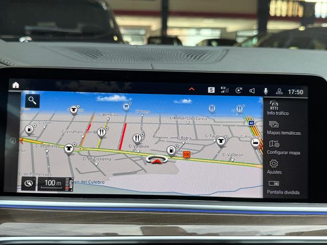 Imagen BMW X6