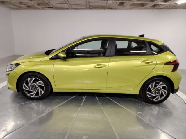 Hyundai i20 1.2 MPI Klass 62 kW (84 CV)