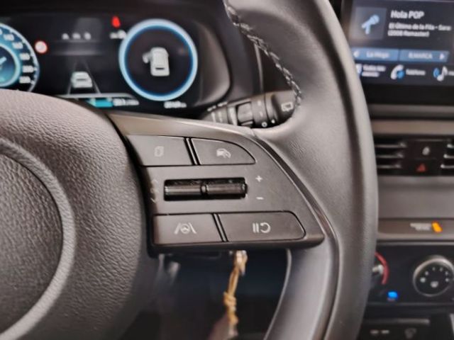 Hyundai i20 1.2 MPI Klass 62 kW (84 CV)