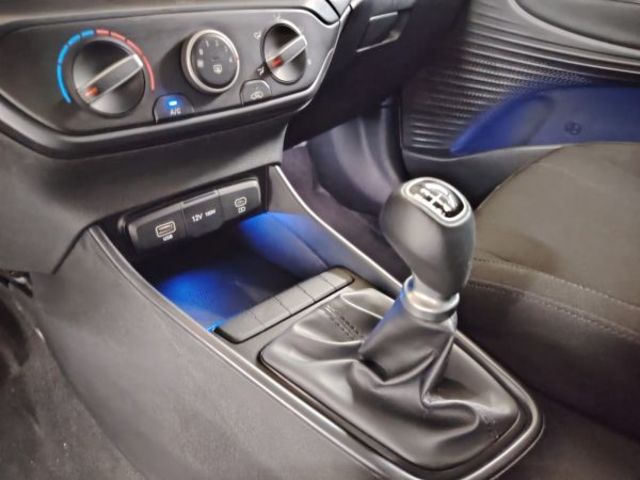 Hyundai i20 1.2 MPI Klass 62 kW (84 CV)