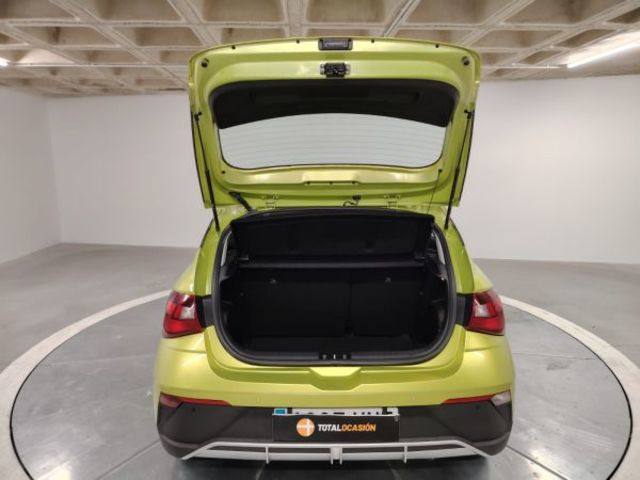 Hyundai i20 1.2 MPI Klass 62 kW (84 CV)