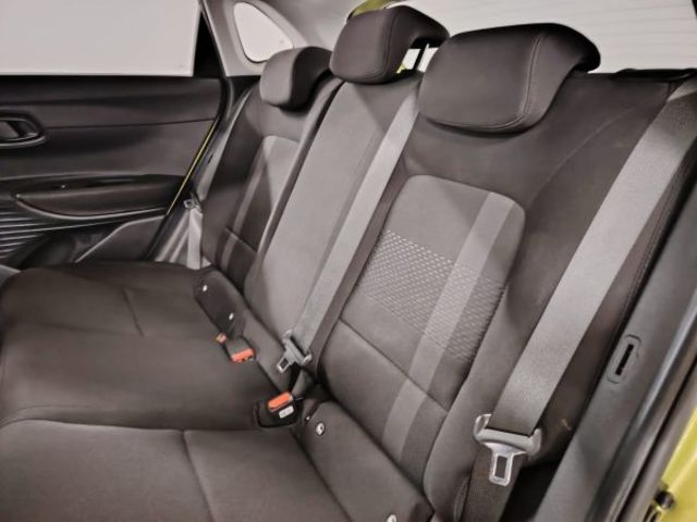 Hyundai i20 1.2 MPI Klass 62 kW (84 CV)