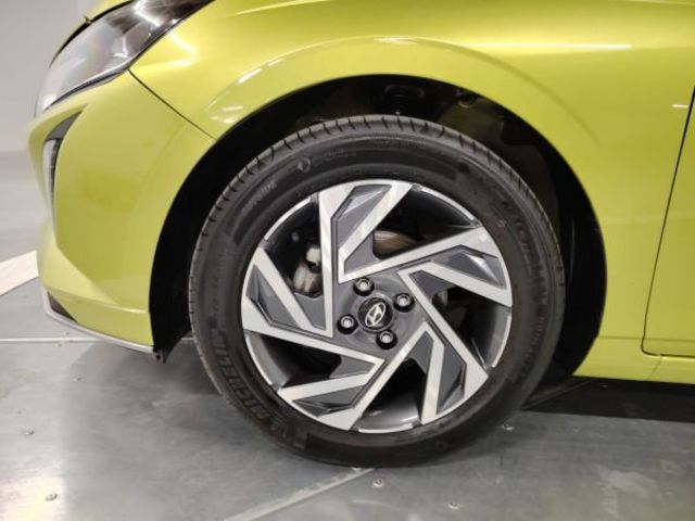 Hyundai i20 1.2 MPI Klass 62 kW (84 CV)