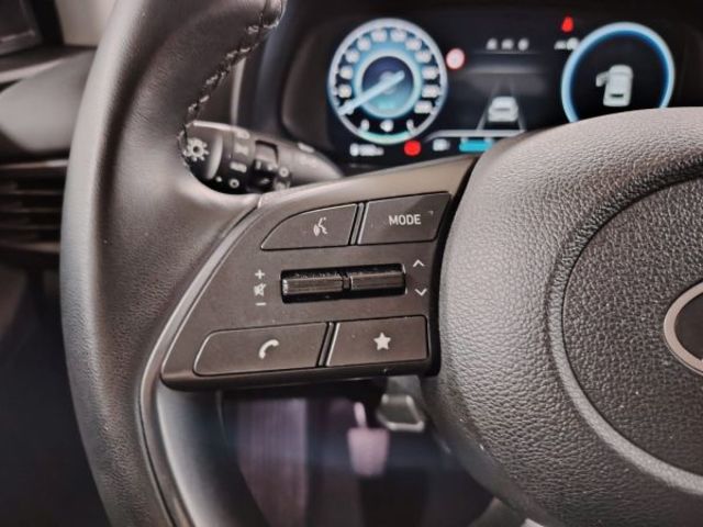 Hyundai i20 1.2 MPI Klass 62 kW (84 CV)