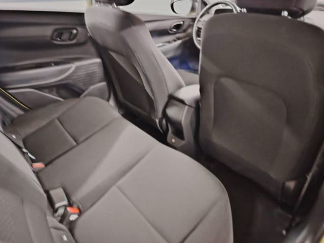 Hyundai i20 1.2 MPI Klass 62 kW (84 CV)