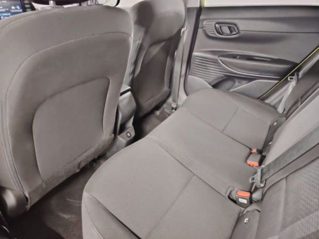 Hyundai i20 1.2 MPI Klass 62 kW (84 CV)