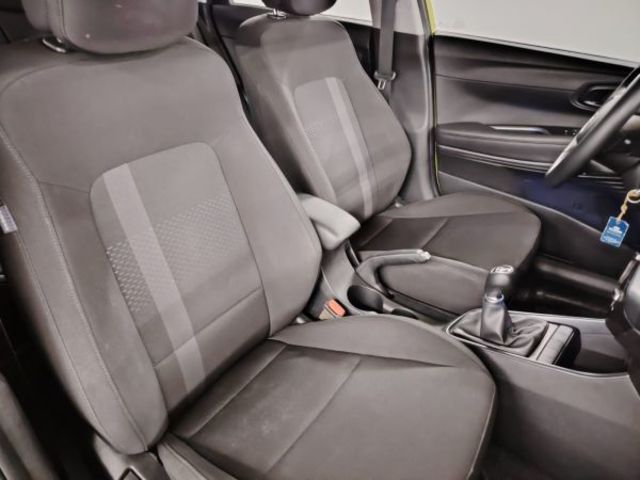 Hyundai i20 1.2 MPI Klass 62 kW (84 CV)