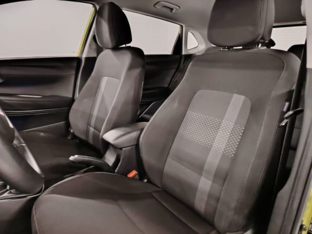 Hyundai i20 1.2 MPI Klass 62 kW (84 CV)