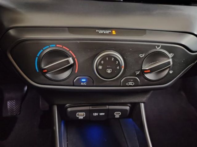 Hyundai i20 1.2 MPI Klass 62 kW (84 CV)