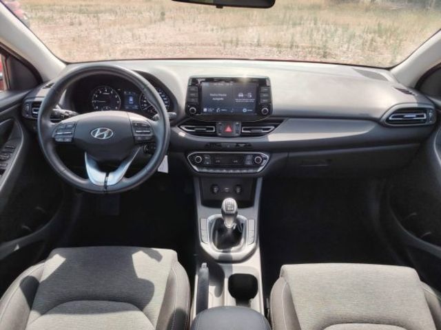 Hyundai Tucson 1.6 TGDI HEV Tecno Sky Auto 169 kW (230 CV)