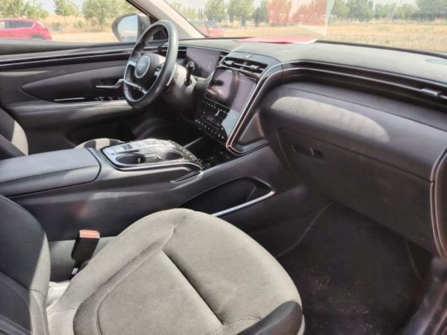 Hyundai Tucson 1.6 TGDI HEV Tecno Sky Auto 169 kW (230 CV)