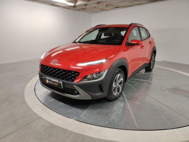 Hyundai Kona 1.6 GDI HEV de segunda mano