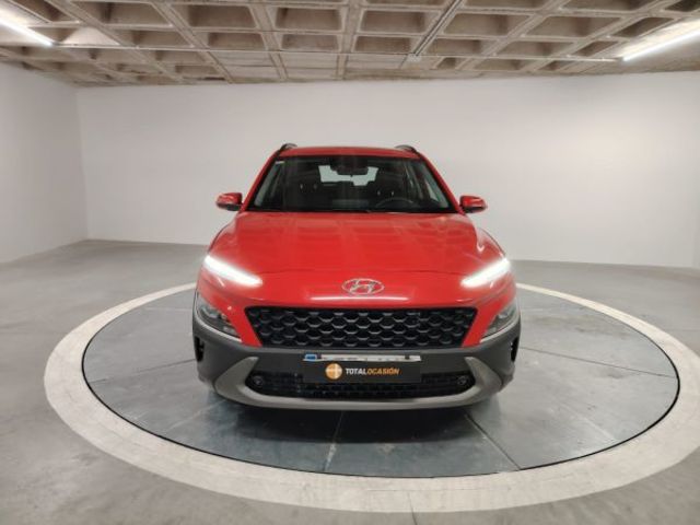 Hyundai Kona 1.6 GDI HEV Maxx DCT 104 kW (141 CV)