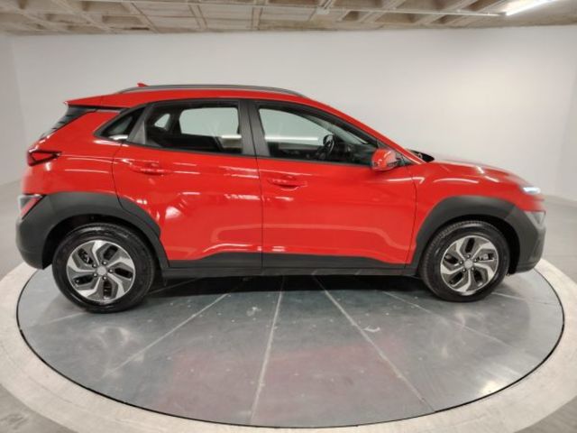 Hyundai Kona 1.6 GDI HEV Maxx DCT 104 kW (141 CV)