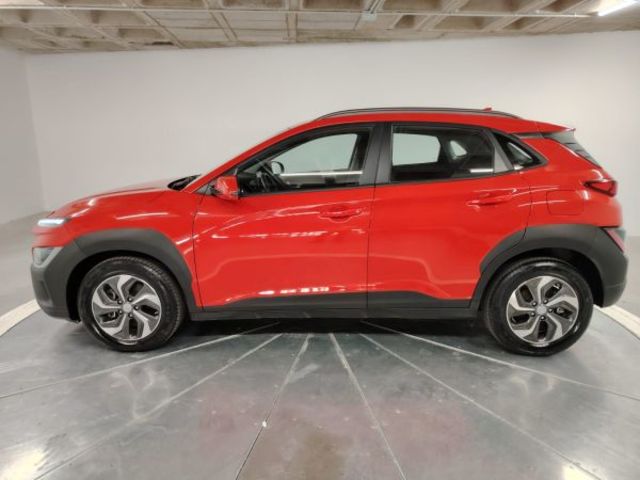 Hyundai Kona 1.6 GDI HEV Maxx DCT 104 kW (141 CV)