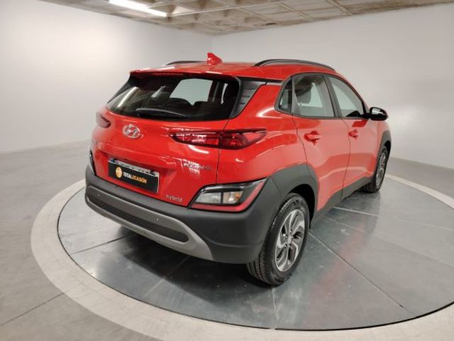Hyundai Kona 1.6 GDI HEV Maxx DCT 104 kW (141 CV)