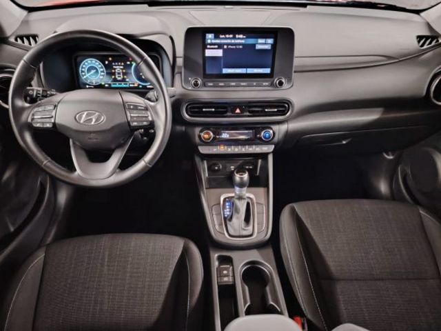 Hyundai Kona 1.6 GDI HEV Maxx DCT 104 kW (141 CV)