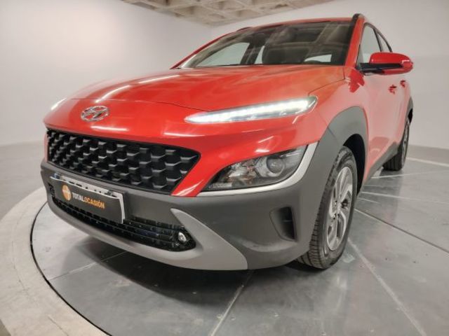 Hyundai Kona 1.6 GDI HEV Maxx DCT 104 kW (141 CV)
