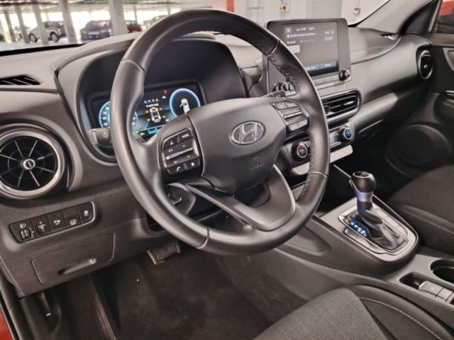 Hyundai Kona 1.6 GDI HEV Maxx DCT 104 kW (141 CV)