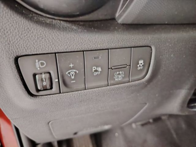 Hyundai Kona 1.6 GDI HEV Maxx DCT 104 kW (141 CV)