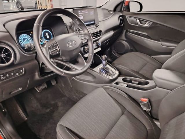 Hyundai Kona 1.6 GDI HEV Maxx DCT 104 kW (141 CV)