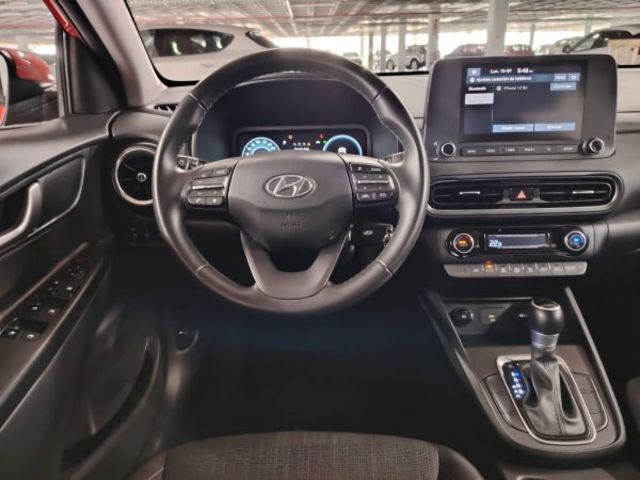 Hyundai Kona 1.6 GDI HEV Maxx DCT 104 kW (141 CV)