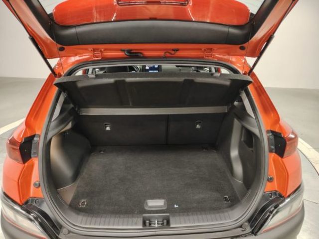 Hyundai Kona 1.6 GDI HEV Maxx DCT 104 kW (141 CV)