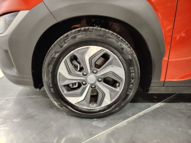 Hyundai Kona 1.6 GDI HEV Maxx DCT 104 kW (141 CV)