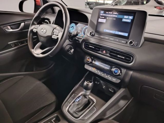 Hyundai Kona 1.6 GDI HEV Maxx DCT 104 kW (141 CV)