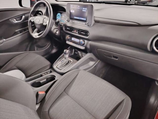 Hyundai Kona 1.6 GDI HEV Maxx DCT 104 kW (141 CV)